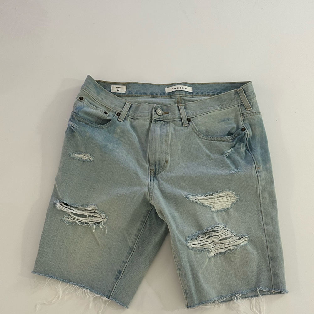 Rue21 Jean Shorts size 32